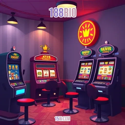 188rio e a Educação: Aprender Jogando é Possível!