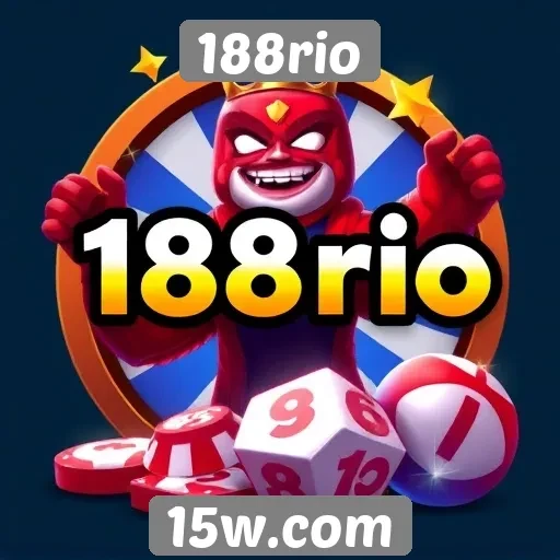 Comparativo de jogos disponíveis na plataforma 188rio