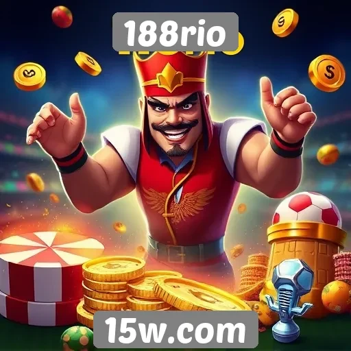 Análise das ofertas de jogos no site 188rio