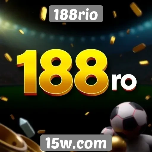 Promoções e bônus oferecidos pelo 188rio