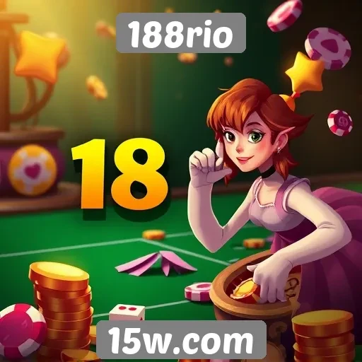 Segurança e confiabilidade no site de jogos 188rio