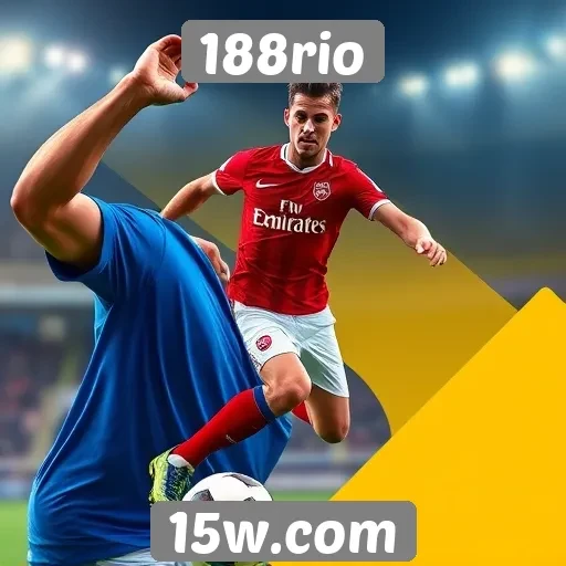 Apostas esportivas no 188rio ganham popularidade