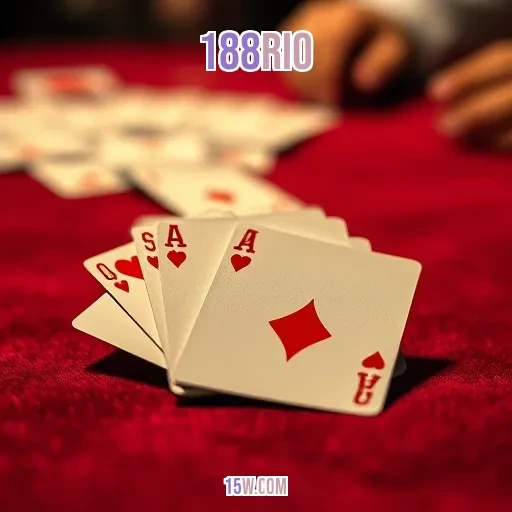 188rio: O destino definitivo para os amantes de esportes no Brasil