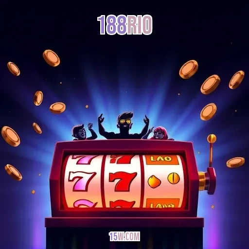 188rio: Torneios que Transformam Jogadores em Campeões Online