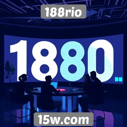 Estudo sobre a experiência do usuário no site 188rio